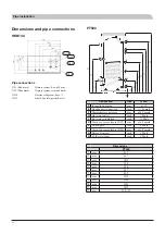 Preview for 222 page of Mitsubishi Heavy Industries FDCW60VNX-A Installation Manual