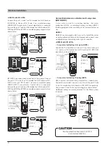 Preview for 238 page of Mitsubishi Heavy Industries FDCW60VNX-A Installation Manual