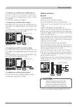 Preview for 241 page of Mitsubishi Heavy Industries FDCW60VNX-A Installation Manual