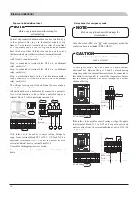 Preview for 242 page of Mitsubishi Heavy Industries FDCW60VNX-A Installation Manual