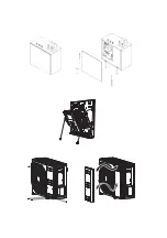 Preview for 2 page of Mitsubishi Heavy Industries FDCW60VNX-W Installation Manual