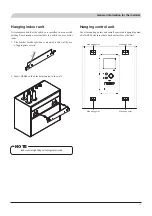 Preview for 13 page of Mitsubishi Heavy Industries FDCW60VNX-W Installation Manual