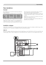 Preview for 15 page of Mitsubishi Heavy Industries FDCW60VNX-W Installation Manual