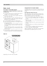 Preview for 18 page of Mitsubishi Heavy Industries FDCW60VNX-W Installation Manual