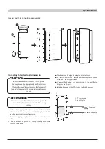 Preview for 19 page of Mitsubishi Heavy Industries FDCW60VNX-W Installation Manual