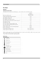 Preview for 22 page of Mitsubishi Heavy Industries FDCW60VNX-W Installation Manual