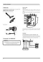 Preview for 30 page of Mitsubishi Heavy Industries FDCW60VNX-W Installation Manual