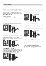 Preview for 34 page of Mitsubishi Heavy Industries FDCW60VNX-W Installation Manual