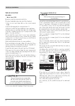 Preview for 36 page of Mitsubishi Heavy Industries FDCW60VNX-W Installation Manual