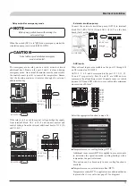 Preview for 37 page of Mitsubishi Heavy Industries FDCW60VNX-W Installation Manual