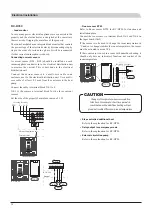 Preview for 40 page of Mitsubishi Heavy Industries FDCW60VNX-W Installation Manual