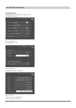 Preview for 46 page of Mitsubishi Heavy Industries FDCW60VNX-W Installation Manual