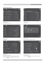 Preview for 47 page of Mitsubishi Heavy Industries FDCW60VNX-W Installation Manual