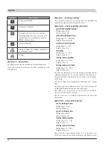 Preview for 62 page of Mitsubishi Heavy Industries FDCW60VNX-W Installation Manual