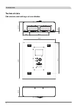 Preview for 76 page of Mitsubishi Heavy Industries FDCW60VNX-W Installation Manual