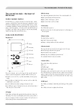 Предварительный просмотр 11 страницы Mitsubishi Heavy Industries FDCW60VNX-W User Manual