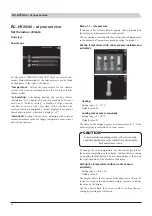 Предварительный просмотр 16 страницы Mitsubishi Heavy Industries FDCW60VNX-W User Manual