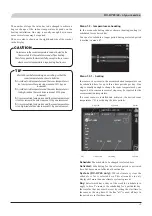 Предварительный просмотр 17 страницы Mitsubishi Heavy Industries FDCW60VNX-W User Manual