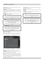 Предварительный просмотр 18 страницы Mitsubishi Heavy Industries FDCW60VNX-W User Manual