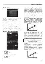 Предварительный просмотр 19 страницы Mitsubishi Heavy Industries FDCW60VNX-W User Manual