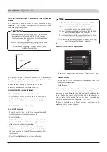 Предварительный просмотр 20 страницы Mitsubishi Heavy Industries FDCW60VNX-W User Manual