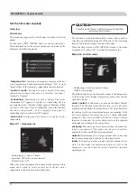 Предварительный просмотр 24 страницы Mitsubishi Heavy Industries FDCW60VNX-W User Manual