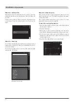 Предварительный просмотр 28 страницы Mitsubishi Heavy Industries FDCW60VNX-W User Manual