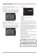 Предварительный просмотр 34 страницы Mitsubishi Heavy Industries FDCW60VNX-W User Manual