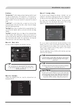 Предварительный просмотр 35 страницы Mitsubishi Heavy Industries FDCW60VNX-W User Manual