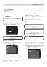 Предварительный просмотр 37 страницы Mitsubishi Heavy Industries FDCW60VNX-W User Manual