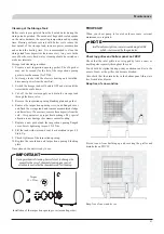 Предварительный просмотр 43 страницы Mitsubishi Heavy Industries FDCW60VNX-W User Manual