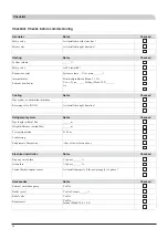 Предварительный просмотр 46 страницы Mitsubishi Heavy Industries FDCW60VNX-W User Manual