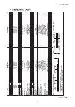 Предварительный просмотр 8 страницы Mitsubishi Heavy Industries FDE112KXZE1 Technical Manual