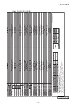 Предварительный просмотр 11 страницы Mitsubishi Heavy Industries FDE112KXZE1 Technical Manual