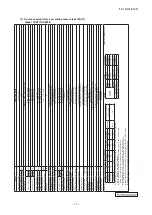 Предварительный просмотр 14 страницы Mitsubishi Heavy Industries FDE112KXZE1 Technical Manual