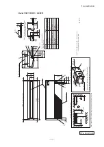 Предварительный просмотр 38 страницы Mitsubishi Heavy Industries FDE112KXZE1 Technical Manual