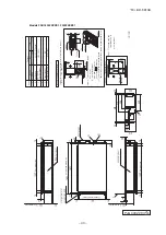 Предварительный просмотр 41 страницы Mitsubishi Heavy Industries FDE112KXZE1 Technical Manual