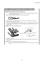 Предварительный просмотр 146 страницы Mitsubishi Heavy Industries FDE112KXZE1 Technical Manual