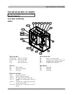 Preview for 9 page of Mitsubishi Heavy Industries HMK60 Installation Manual