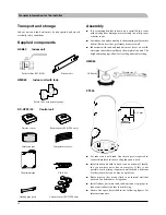 Preview for 12 page of Mitsubishi Heavy Industries HMK60 Installation Manual