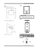 Preview for 13 page of Mitsubishi Heavy Industries HMK60 Installation Manual