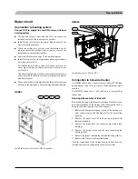 Preview for 21 page of Mitsubishi Heavy Industries HMK60 Installation Manual