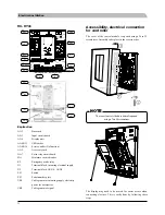 Preview for 34 page of Mitsubishi Heavy Industries HMK60 Installation Manual