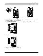 Preview for 35 page of Mitsubishi Heavy Industries HMK60 Installation Manual