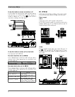 Preview for 38 page of Mitsubishi Heavy Industries HMK60 Installation Manual