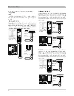 Preview for 40 page of Mitsubishi Heavy Industries HMK60 Installation Manual