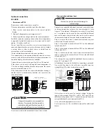 Preview for 50 page of Mitsubishi Heavy Industries HMK60 Installation Manual