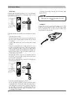 Preview for 54 page of Mitsubishi Heavy Industries HMK60 Installation Manual