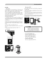 Preview for 55 page of Mitsubishi Heavy Industries HMK60 Installation Manual