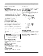 Preview for 59 page of Mitsubishi Heavy Industries HMK60 Installation Manual